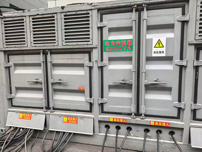 广灵柴油发电机组换季保养注意哪些事项?