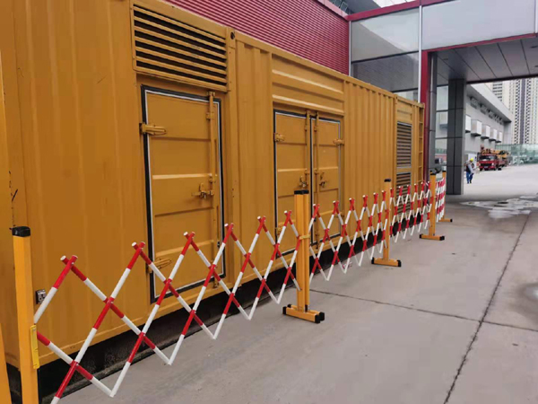 广灵发电机出租 你知道怎样鉴定发电机品质的好坏吗?