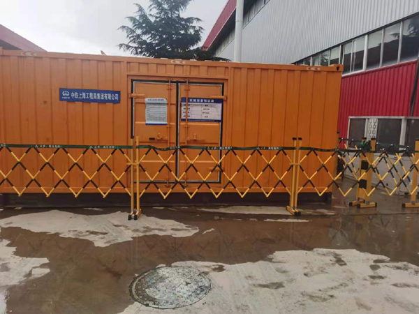 广灵租赁发电机 柴油发电机组供应商：柴油发电机组润滑油的作用？