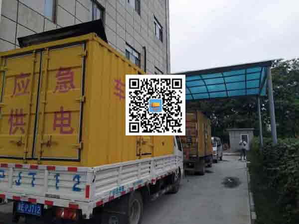 广灵发电车出租-发电机产品使用越来越广泛