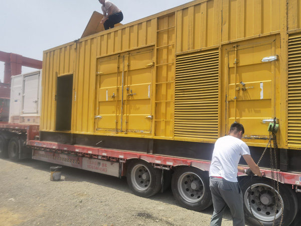 广灵发电机出租100KW发电机需要什么规格的电缆线？