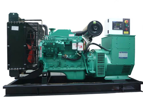 广灵有哪些方法可以提高 200kw 柴油发电机的燃油效率？