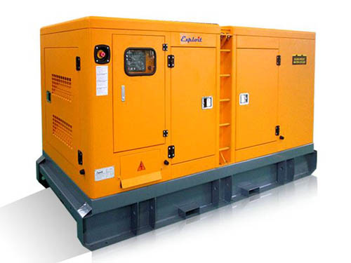 广灵影响 200kw 柴油发电机油耗的因素有哪些？