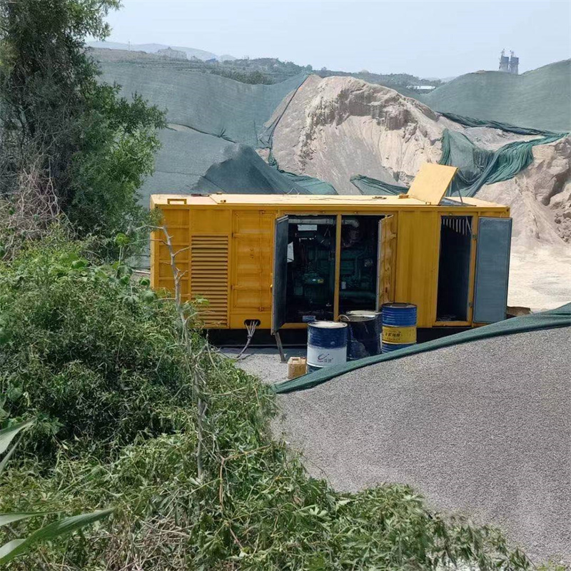 广灵影响 400KW 柴油发电机组油耗的因素有哪些？