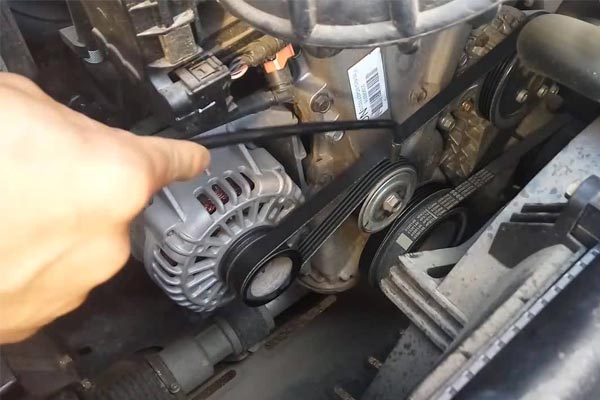 广灵转速传感器的工作原理是什么?