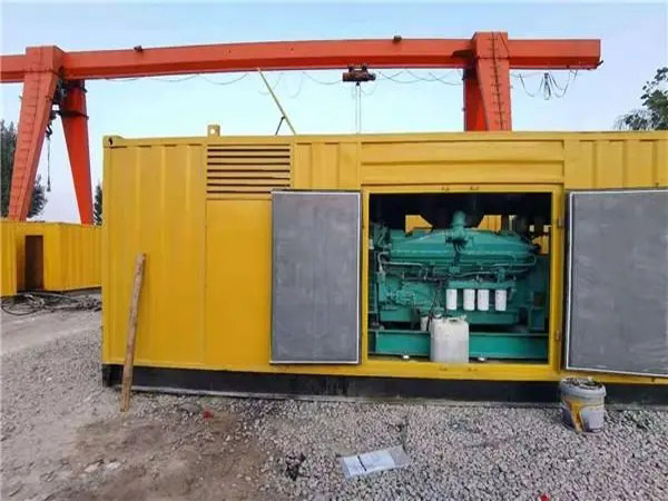 广灵冬季低温环境下，500KW发电机组应该选择什么类型的启动电瓶？