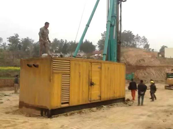 广灵如何判断水冷式机油散热器密封件是否需要更换?